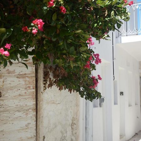 Cozy Home 1 Tínos المظهر الخارجي الصورة