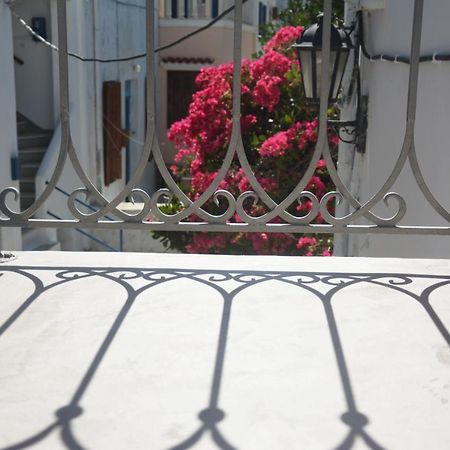 Cozy Home 1 Tínos المظهر الخارجي الصورة