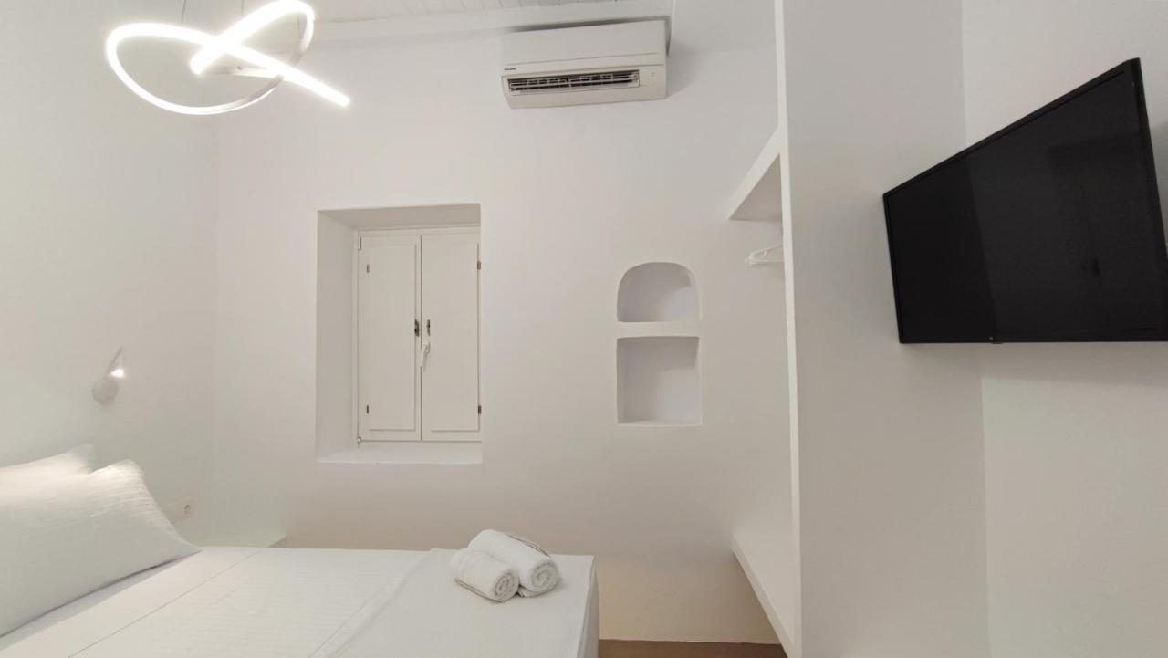 Cozy Home 1 Tínos المظهر الخارجي الصورة