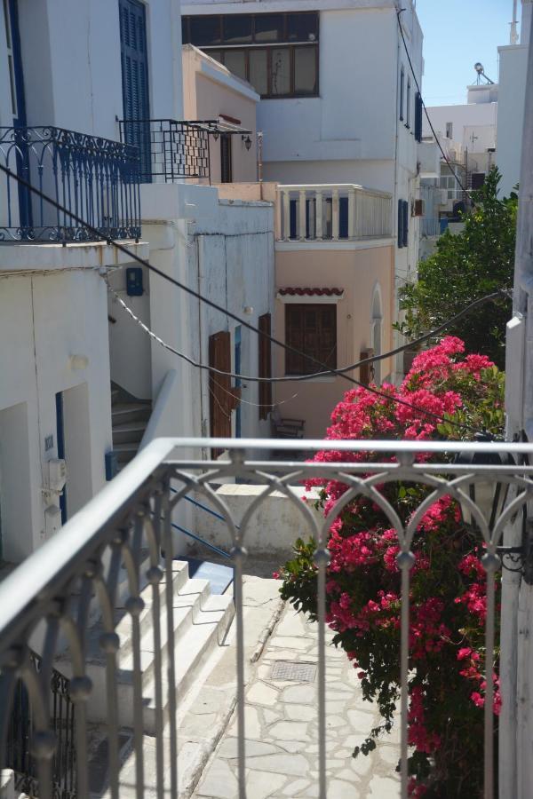 Cozy Home 1 Tínos المظهر الخارجي الصورة