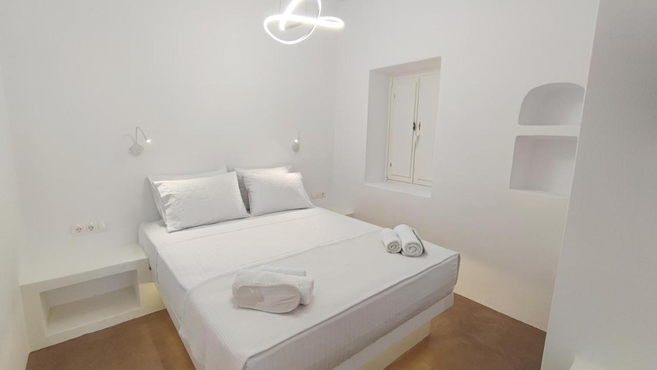 Cozy Home 1 Tínos المظهر الخارجي الصورة