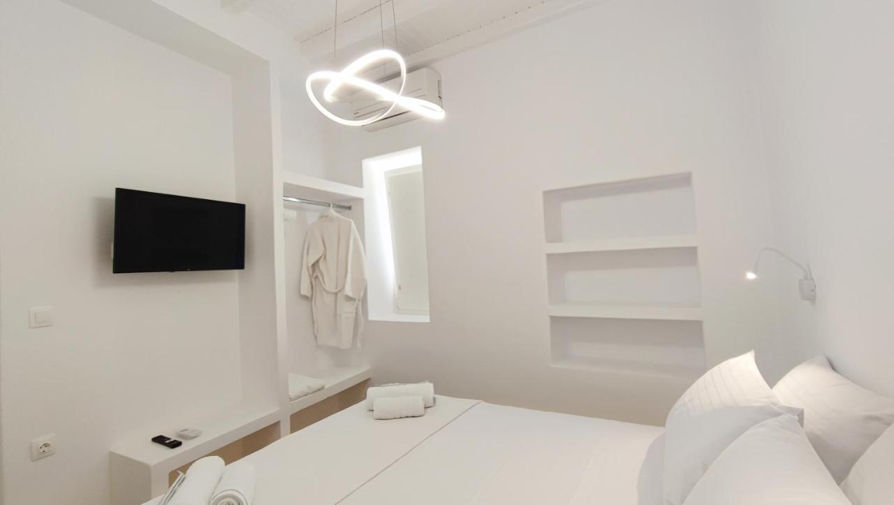 Cozy Home 1 Tínos المظهر الخارجي الصورة