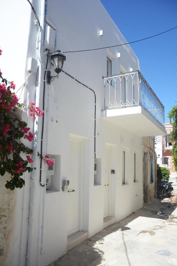 Cozy Home 1 Tínos المظهر الخارجي الصورة